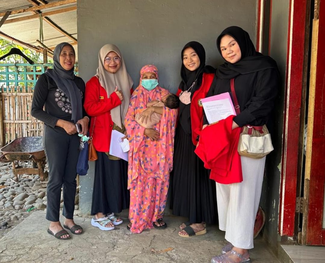 Kesan Pertama yang Cukup Mengherankan Namun Sangat Mengesankan